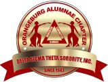 orangeburg delta chapter